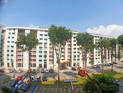 Blk 653 Yishun Avenue 4 (Yishun), HDB 4 Rooms #192512412